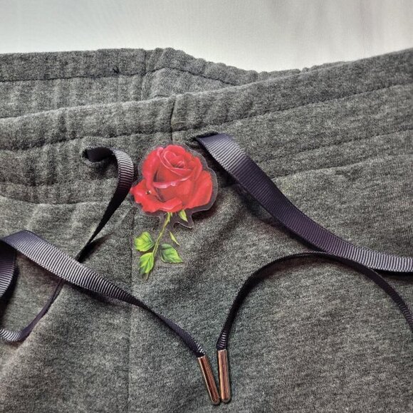 Draper& Damond's, Women's Gray, Pants, Size 2X - Picture 6 of 8